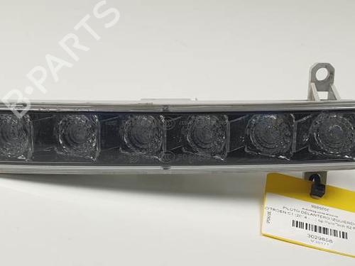 Used Left front indicator CITROËN C1 II (PA_, PS_) 1.2 VTi 82 (82 hp) 24499956
