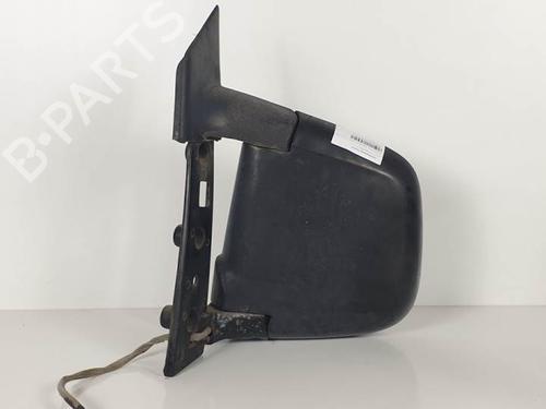 Used Left mirror HYUNDAI H-1 / STAREX Bus (A1) 2.5 TD 4WD (99 hp) 13231768