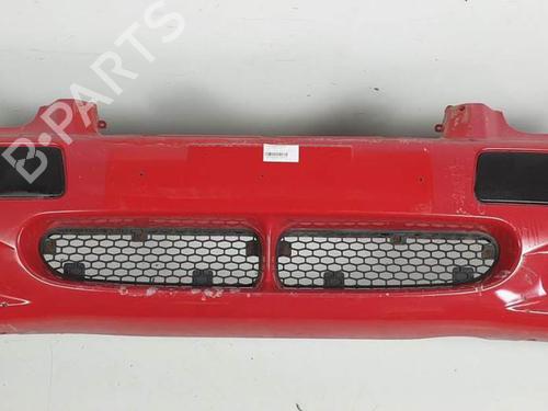 Used Front bumper Front bumper 17186978 17186978