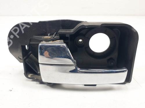 Used Front left interior door handle Front left interior door handle FORD MONDEO III (B5Y) 2.0 TDCi (130 hp) 13500219 13500219