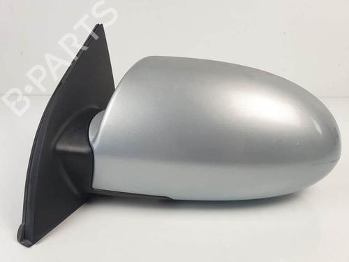 Used Left mirror Left mirror HYUNDAI ACCENT III (MC) 1.4 GL (97 hp) 20510539 20510539