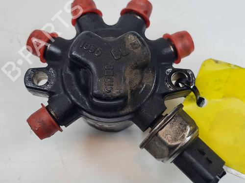 Einspritzleiste für RENAULT KANGOO (KC0/1_) 1.5 dCi (KC07) (65 hp) 29298093