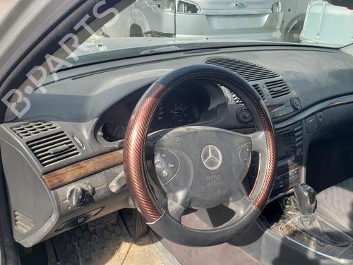 Steering column MERCEDES-BENZ E-CLASS T-Model (S211) E 270 T CDI (211.216) | BP28061619M21 - Image 15