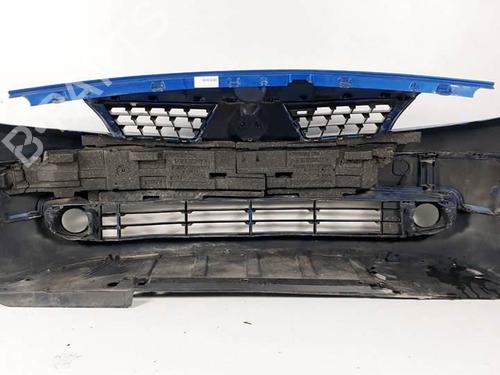Front bumper RENAULT SCÉNIC II (JM0/1_) 1.4 (JM0B, JM0H, JM1A) | BP17369418C7 