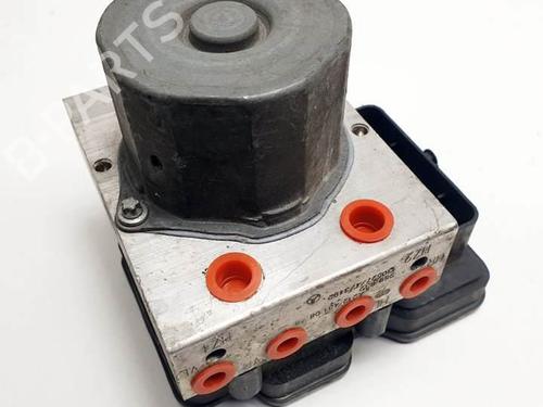 Used ABS pump ABS pump MERCEDES-BENZ E-CLASS (W212) E 220 CDI / BlueTEC (212.001, 212.002) (170 hp) 6841332 6841332