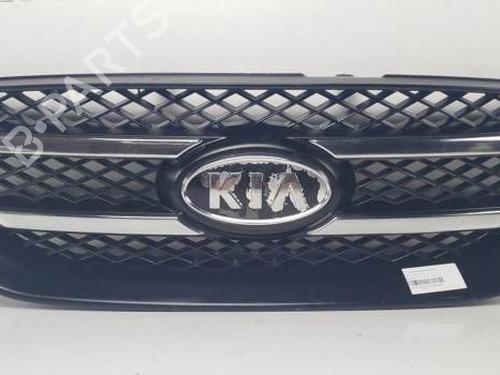 Grill KIA CARENS III MPV (UN) 2.0 CRDi 140 (140 hp) 20142985