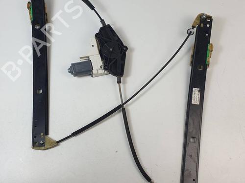 Used Front left window mechanism Front left window mechanism AUDI Q5 (8RB) SQ5 TDI quattro (313 hp) 39577787 39577787