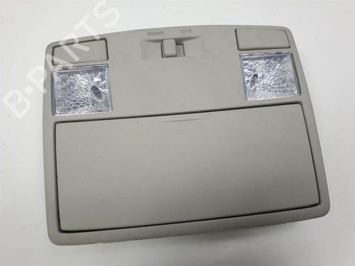 Used Interior roof light Interior roof light MAZDA 5 (CR) 2.0 (CREW, CR19) (146 hp) 10776402 10776402