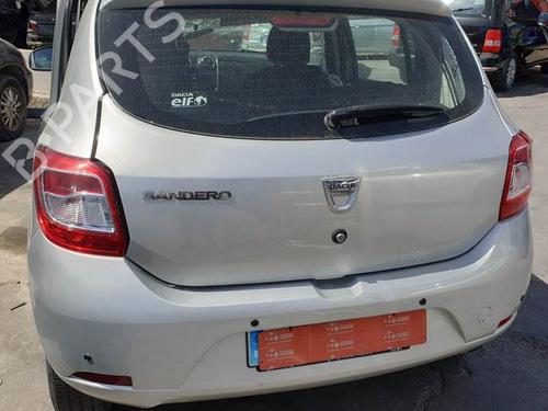 Left front driveshaft DACIA SANDERO II 1.2 | BP13652249M38  - Image 11