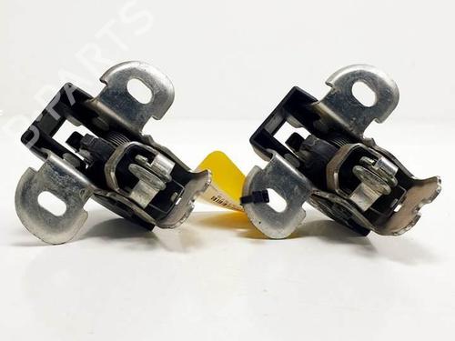 Tailgate lock OPEL MOVANO A Bus (X70) 2.5 CDTI (JD) | BP18653912C101 