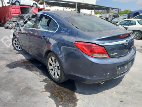 Front right seatbelt OPEL INSIGNIA A (G09) 2.0 CDTI (68) | BP34510841I25 - Image 10