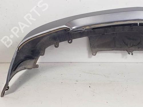 Front bumper OPEL MERIVA A MPV (X03) 1.6 16V (E75) | BP17545446C7 