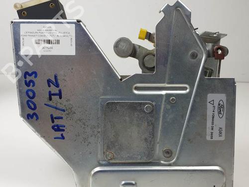 Rear left lock FORD TRANSIT CONNECT (P65_, P70_, P80_) 1.8 TDCi | BP27096822C100 