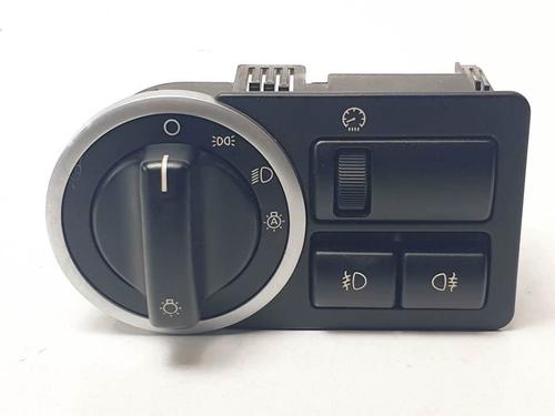 Used Headlight switch Headlight switch LAND ROVER RANGE ROVER III (L322) 3.6 D 4x4 (272 hp) 19499921 19499921