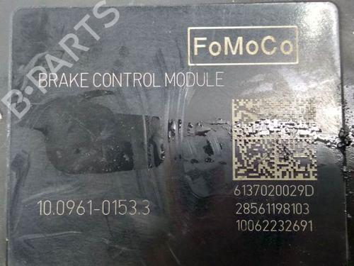 ABS pump FORD FOCUS III 1.6 TDCi | BP7790094M43 
