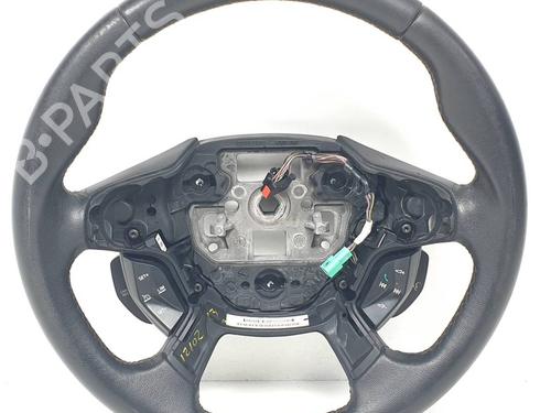Used Steering wheel Steering wheel FORD FOCUS III 1.0 EcoBoost (125 hp) 39745704 39745704