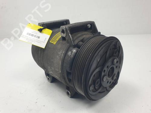 Used AC compressor AC compressor VOLVO XC90 I (275) D5 AWD (163 hp) 36000605 36000605