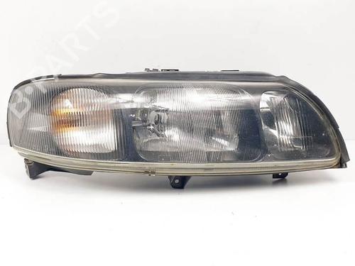 Right headlight VOLVO S60 I (384) 2.4 T | BP25285676C29 - Image 6