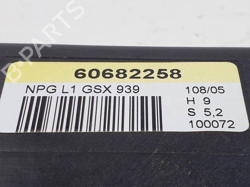 Electronic module ALFA ROMEO 159 (939_) 1.9 JTDM 16V (939AXC1B, 939AXC12) | BP28069055M83 - Image 5