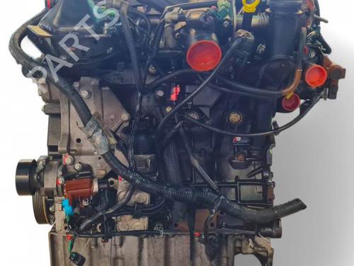 Engine FORD FOCUS II (DA_, HCP, DP) 2.0 TDCi | BP24340877M1 