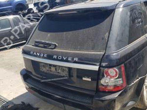 Pinza freno delantera izquierda LAND ROVER RANGE ROVER SPORT I (L320) 3.0 D 4x4 | BP30762713M105 