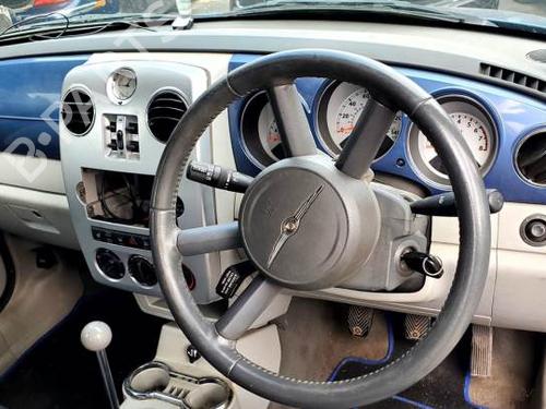 Electronic sensor CHRYSLER PT CRUISER Convertible 2.4 | BP16110215M84 