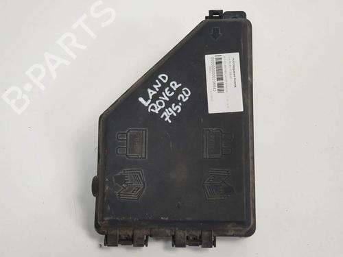 Used Fuse box Fuse box LAND ROVER FREELANDER I (L314) 2.0 Td4 4x4 (112 hp) 6858594 6858594