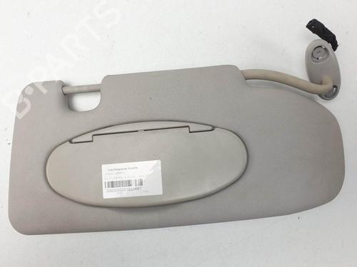 Right sun visor MINI MINI (R50, R53) One | BP24339836I2  - Image 8