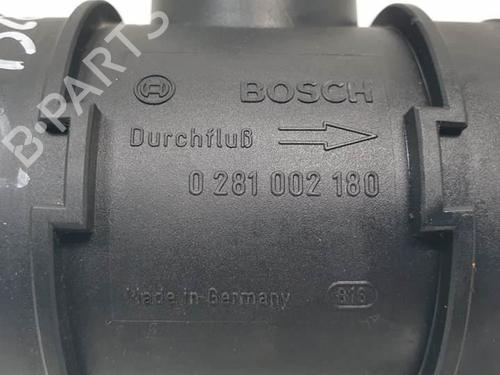 Mass air flow sensor OPEL COMBO Box Body/MPV 1.7 DTI 16V | BP20101910M95 