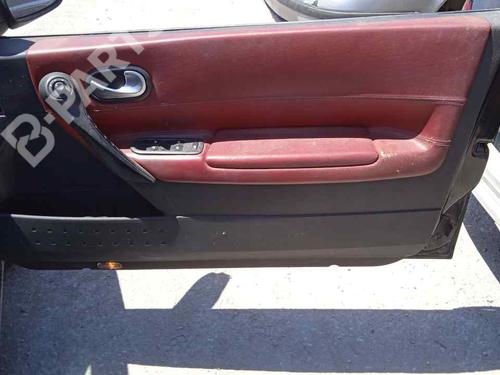 Engine RENAULT MEGANE II Coupé-Cabriolet (EM0/1_)  | BP10379335M1  - Image 11