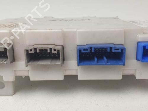 Electronic module MAZDA 3 (BL) 2.2 MZR CD (BL10) | BP25262835M83 - Image 3