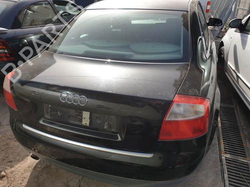 Rear left interior door handle AUDI A4 B6 (8E2) 2.0 | BP6846651I15 - Image 5