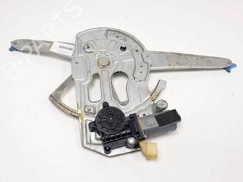 Used Front right window mechanism Front right window mechanism VOLVO S60 I (384) 2.4 (140 hp) 17517985 17517985