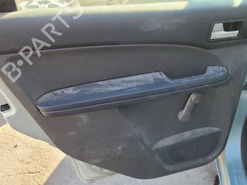 Motor FORD FOCUS C-MAX (DM2) 1.6 TDCi | BP30844166M1 