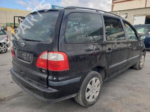 Engine control unit (ECU) FORD GALAXY I (WGR) 1.9 TDI | BP15214118M57 