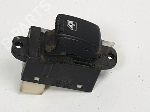 Used Left rear window switch Left rear window switch KIA RIO I Hatchback (DC) 1.3 (75 hp) 6853517 6853517