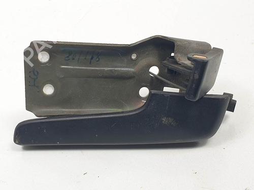 Used Front right interior door handle Front right interior door handle TATA SAFARI (42_FD) 2.2 TDiC (140 hp) 12445898 12445898