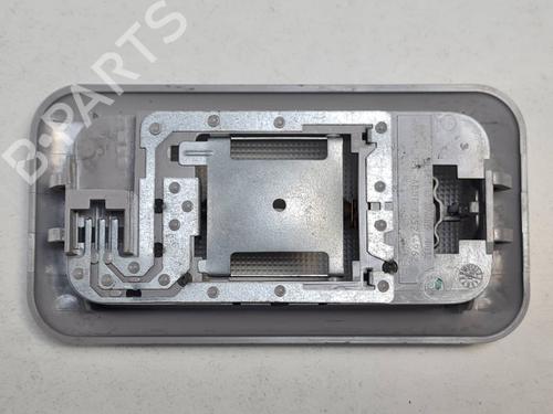 Interior roof light CITROËN NEMO Box Body/MPV (AA_) 1.3 HDi 75 | BP34515550I8 - Image 2