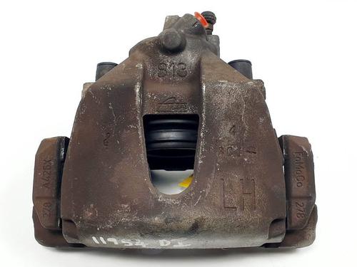 Used Left front brake caliper Left front brake caliper FORD C-MAX II (DXA/CB7, DXA/CEU) 1.6 Ti (125 hp) 19923171 19923171