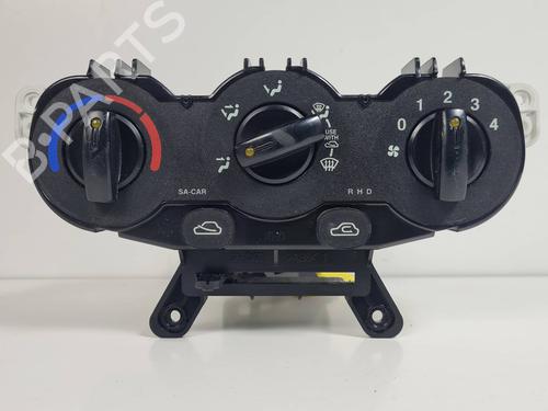 Mando climatizador Mando climatizador KIA PICANTO I (SA) 1.1 (65 hp) 34511002 34511002