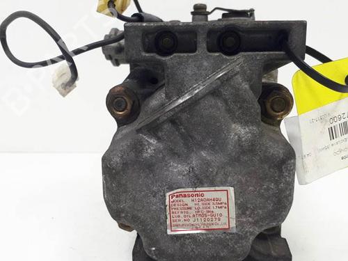 AC compressor MAZDA 626 V Hatchback (GF) 2.0 (GFER) | BP14973844M34 