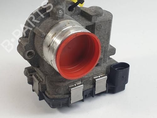 Drosselklappe für Drosselklappe SEAT IBIZA V (KJ1, KJG) 1.0 MPi (80 hp) 34514704 34514704