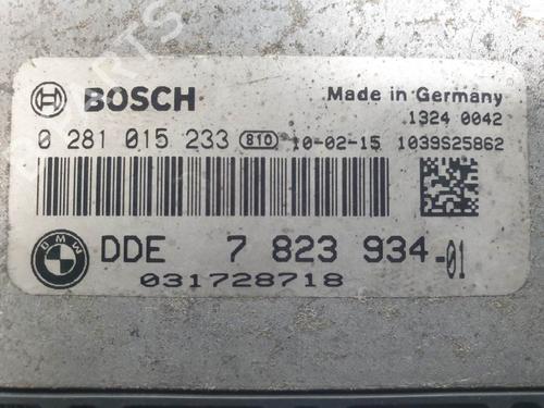 Engine control unit (ECU) MINI MINI (R56) Cooper D | BP24934439M57  - Image 6