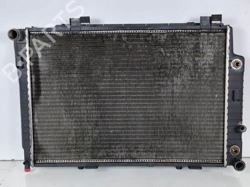 Used Water radiator Water radiator MERCEDES-BENZ CLK Convertible (A208) CLK 200 Kompressor (208.444) (163 hp) 7461808 7461808