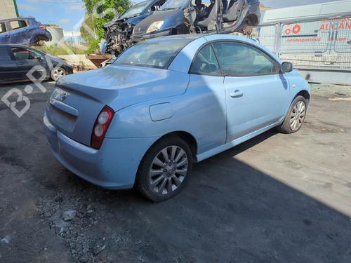 Left front indicator NISSAN MICRA C+C III (K12) 1.6 160 SR | BP29554178C32 - Image 9