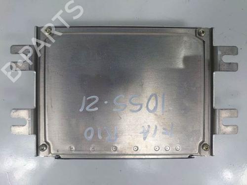 Engine control unit (ECU) KIA RIO I Saloon (DC_)  | BP8152423M57 