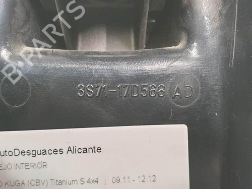 Rear mirror FORD KUGA I  | BP9075100I6 