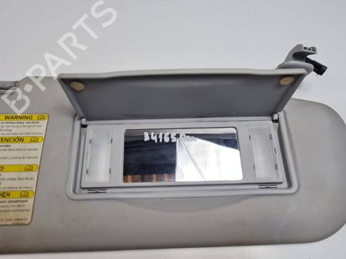 Right sun visor MAZDA 6 Hatchback (GG) 2.0 DI (GG14) | BP38979818I2 - Image 3