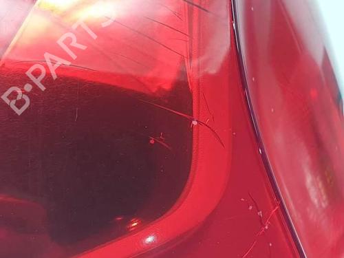 Left taillight CITROËN C4 Grand Picasso II (DA_, DE_) 1.2 THP 130 | BP18551176C34 