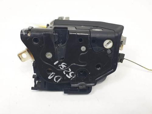 Used Front right lock SEAT ALTEA XL (5P5, 5P8) 1.6 TDI (105 hp) 24932634